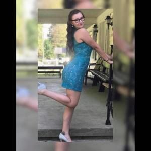 Meet your Posher, Annie